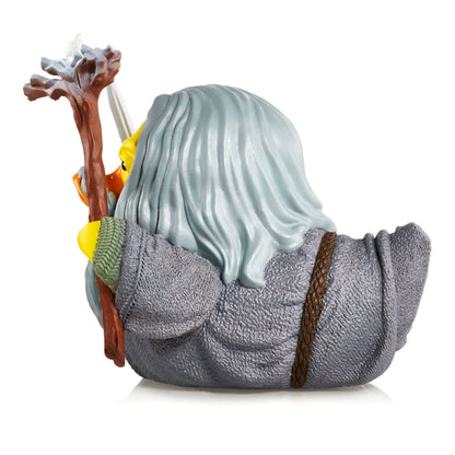 Gandalf the Duck "You shall not pass!" (First Edition)