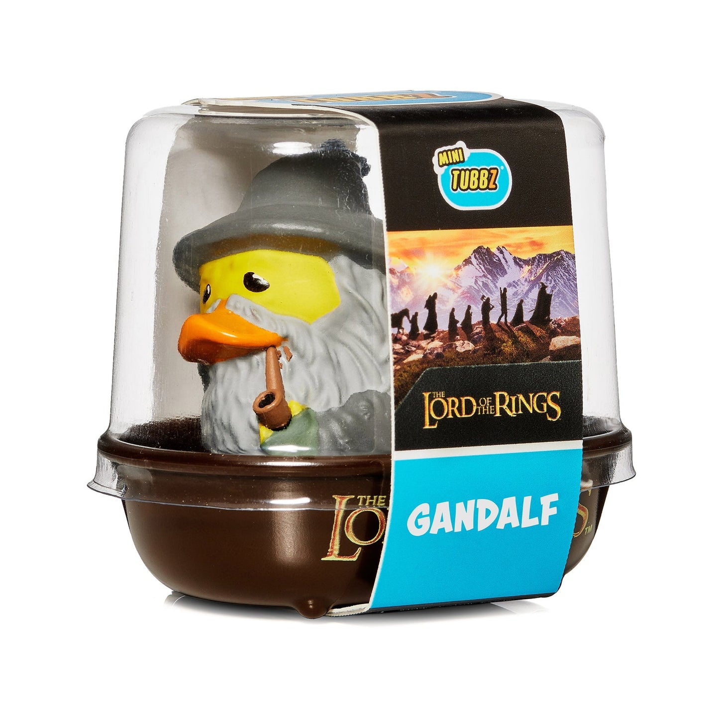 Canard Gandalf le Gris (Mini Edition) - vue 12