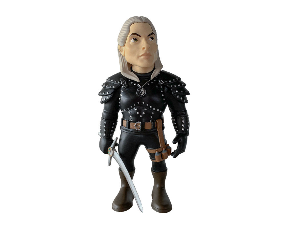 Geralt de Riv #105 - The Witcher – vue produit 1