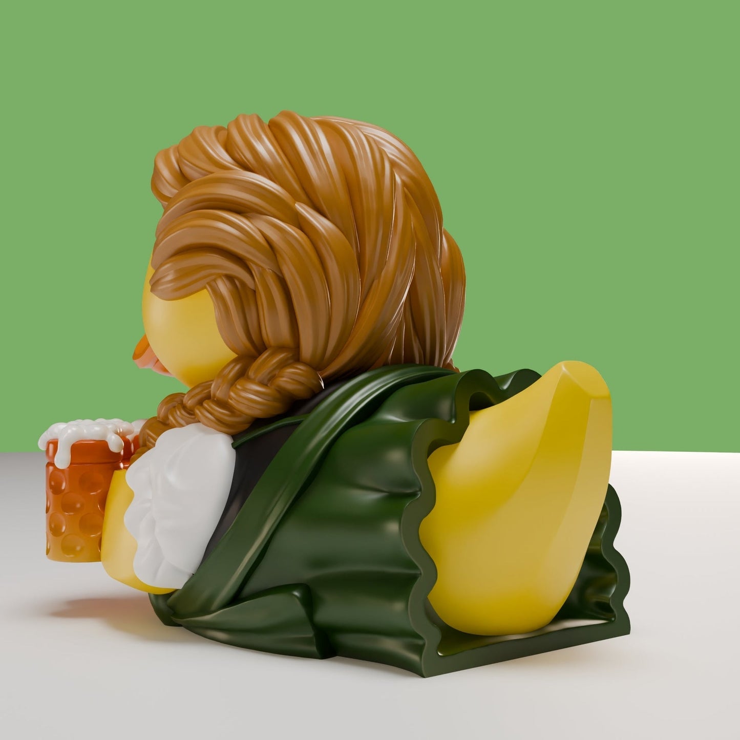 Ente Deutschland (Mini-Edition)