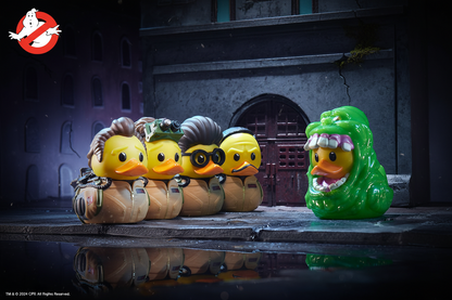 Peter Venkman Duck (Mini-Ausgabe)