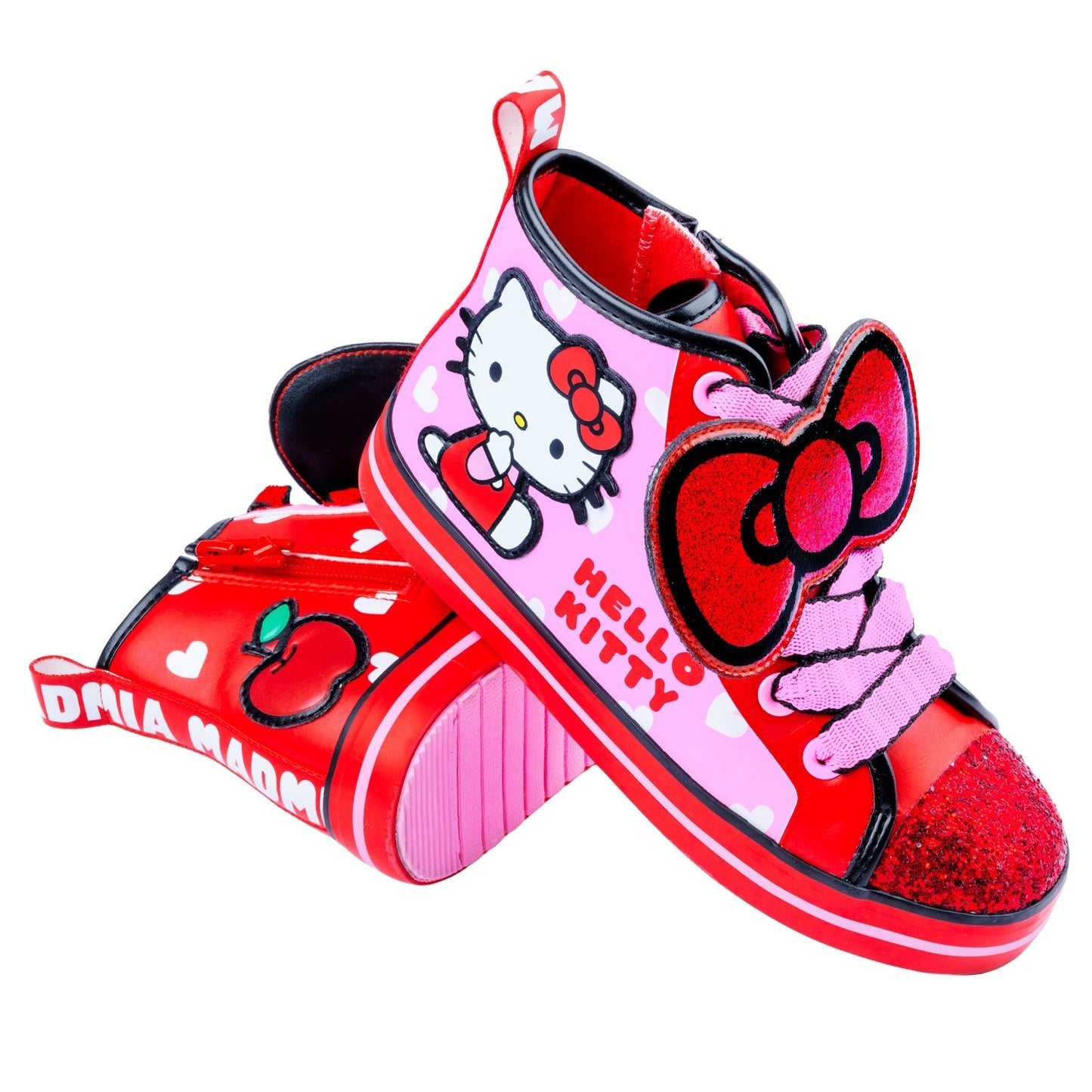 HELLO KITTY SCHUHE