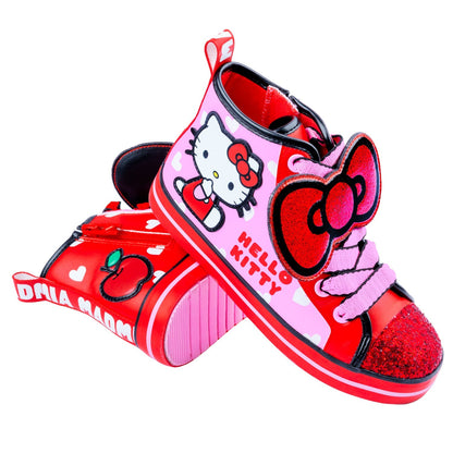 HELLO KITTY SCHUHE