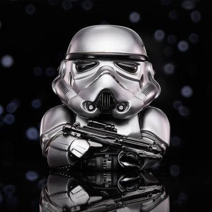 Canard Original Stormtrooper: Stormtrooper Glimmer TUBBZ (Collector's Edition) - vue 3