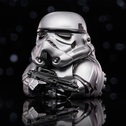 Canard Original Stormtrooper: Stormtrooper Glimmer TUBBZ (Collector's Edition) - vue 1