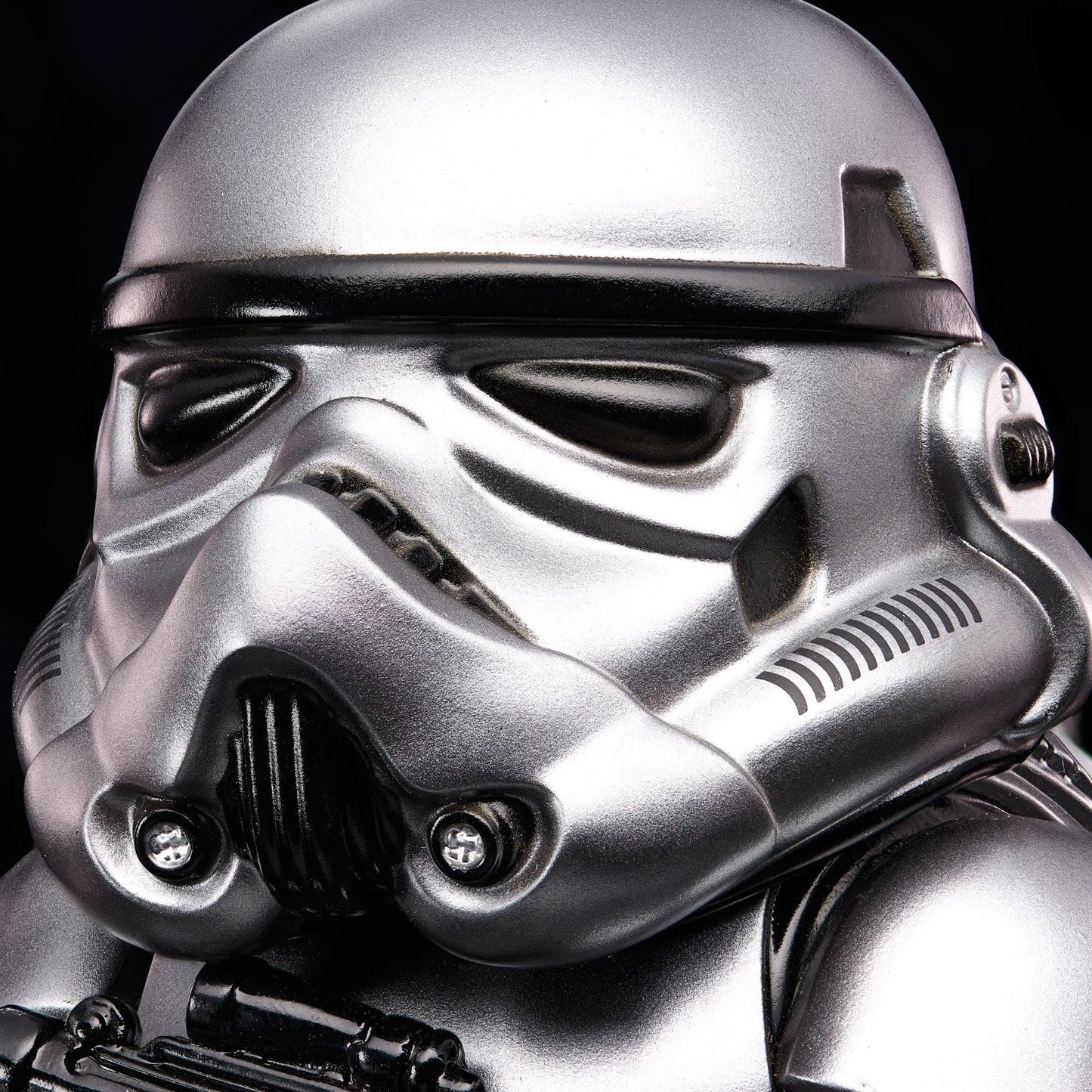 Stormtrooper-Ente Glimmer TUBBZ (Sammler-Edition) - VORBESTELLUNG