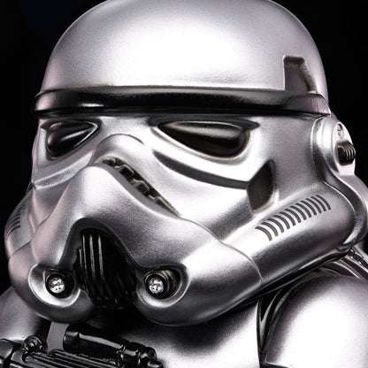 Stormtrooper-Ente Glimmer TUBBZ (Sammler-Edition) - VORBESTELLUNG
