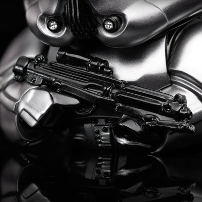 Canard Original Stormtrooper: Stormtrooper Glimmer TUBBZ (Collector's Edition) - vue 6