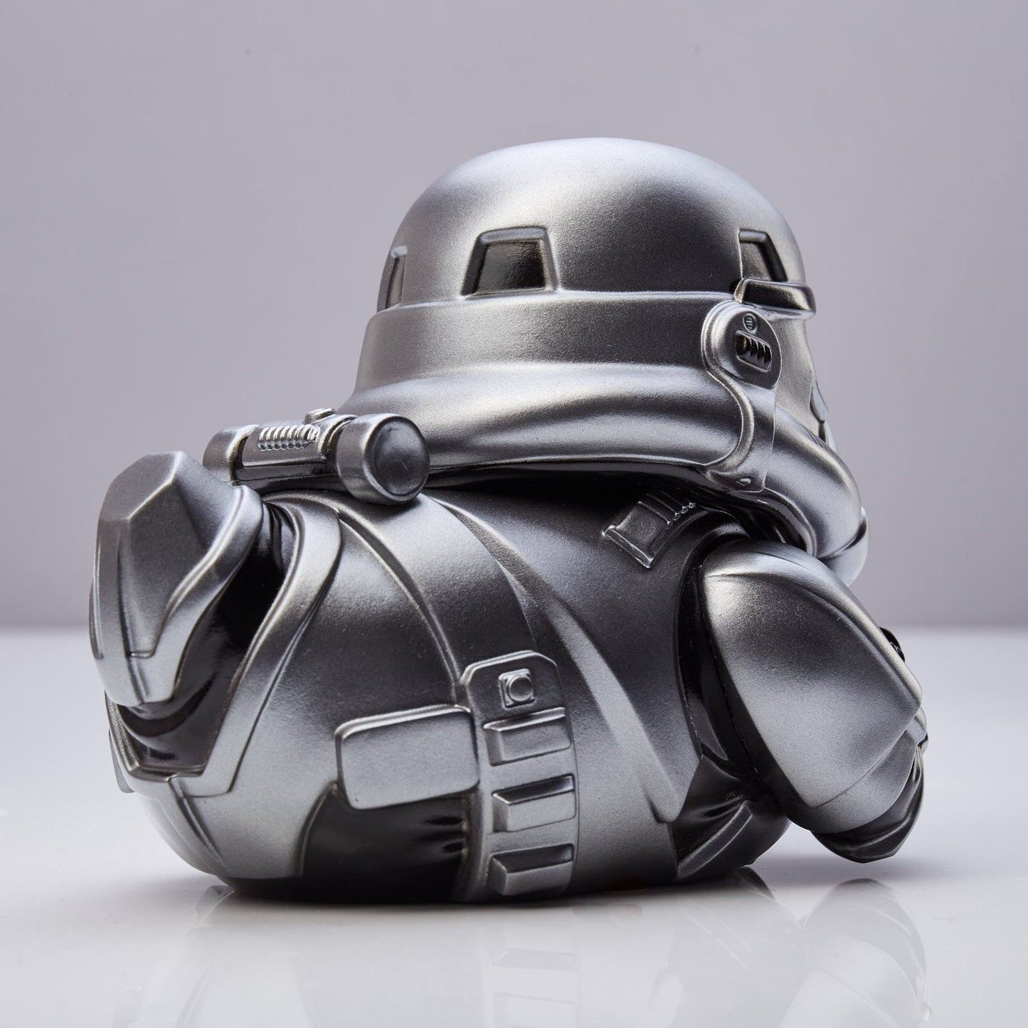 Stormtrooper-Ente Glimmer TUBBZ (Sammler-Edition) - VORBESTELLUNG