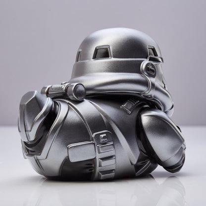 Canard Original Stormtrooper: Stormtrooper Glimmer TUBBZ (Collector's Edition) - vue 8