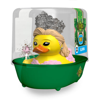 Duck Glinda Upland (First Edition)