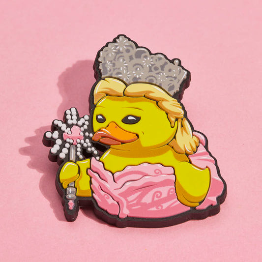 Pin's TUBBZ Wicked – Glinda – visuel 4