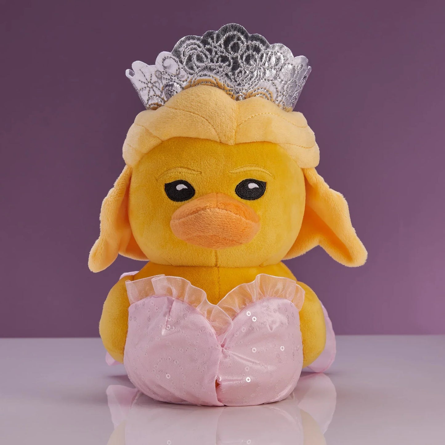 Canard Glinda (Plushie)