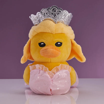 Canard Wicked: Glinda TUBBZ (Plushie) - vue 2