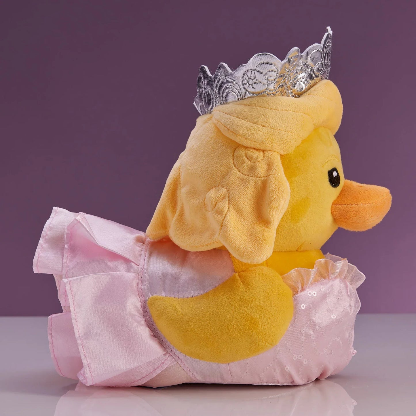 Canard Glinda (Plushie)