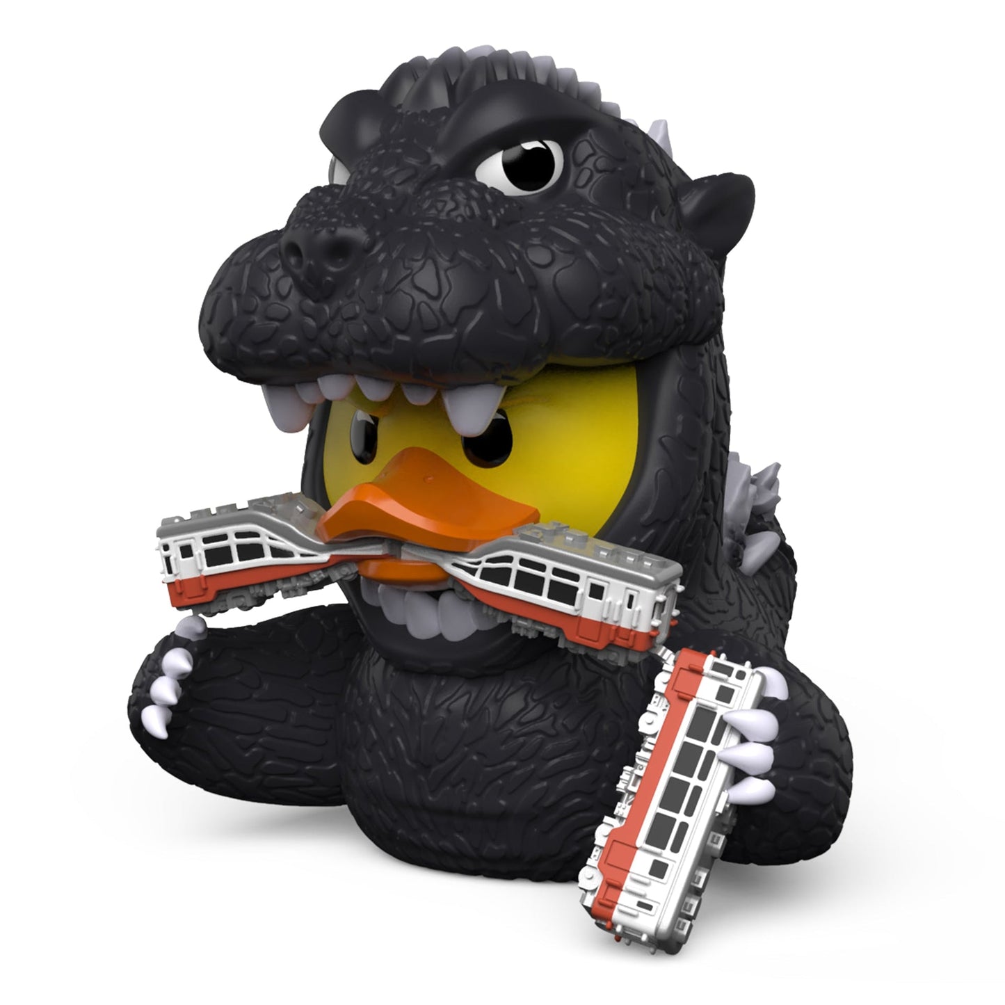 Canard Godzilla (Giant XL Edition) - vue 11