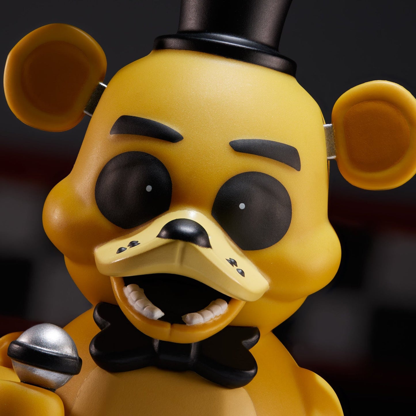 Golden Freddy TUBBZ Duck (Collector's Edition) - PRE-ORDER