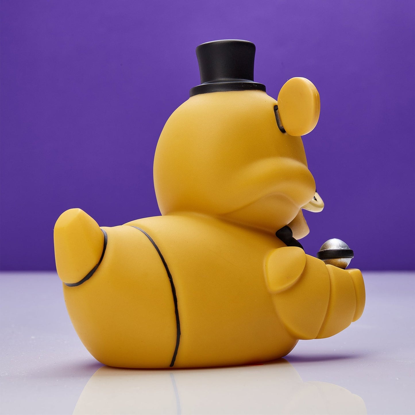 Golden Freddy TUBBZ Duck (Collector's Edition) - PRE-ORDER