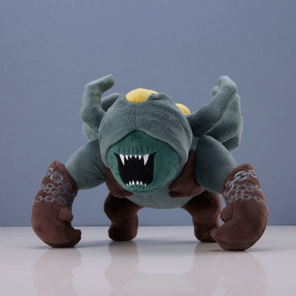 Peluche Destiny - Golgoroth