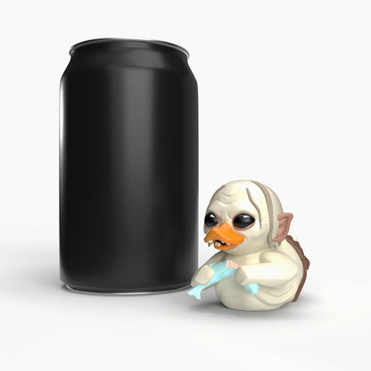 lord of the rings gollum tubbz mini edition