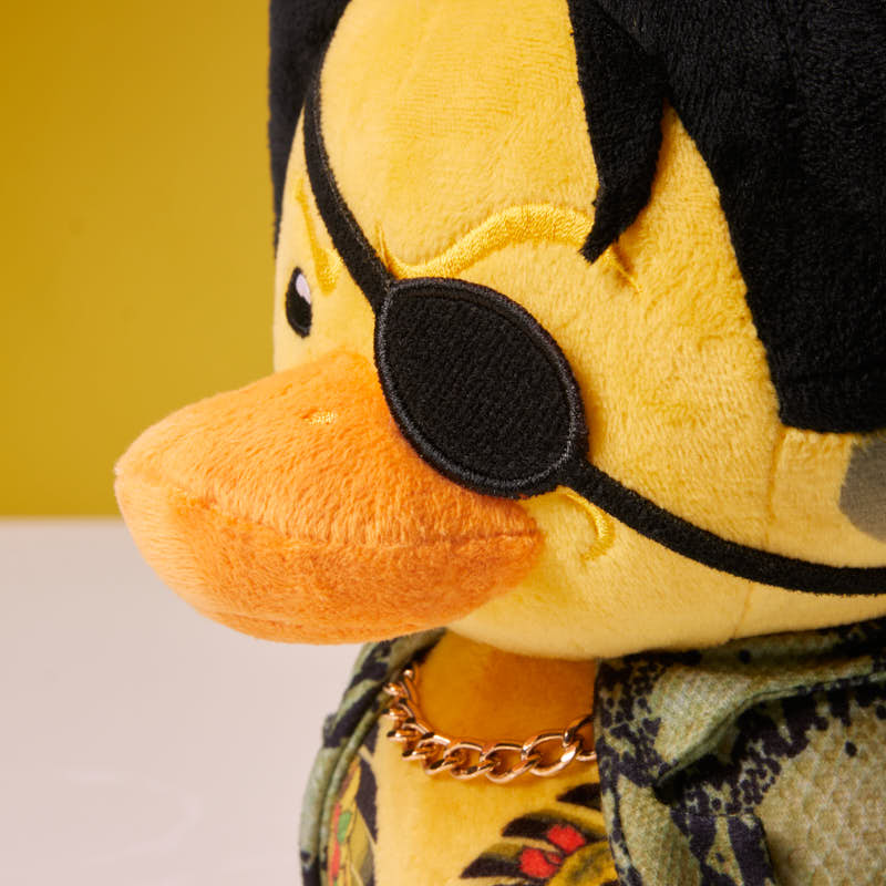 Goro Majima Plushie