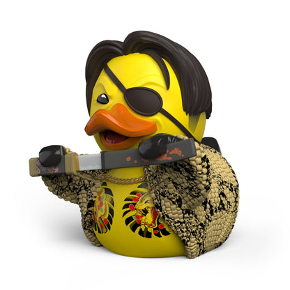 Duck Goro Majima