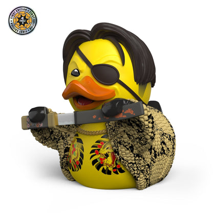 Duck Goro Majima (Erstausgabe)