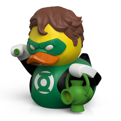 Green Lantern Duck (Hal Jordan) (First Edition)