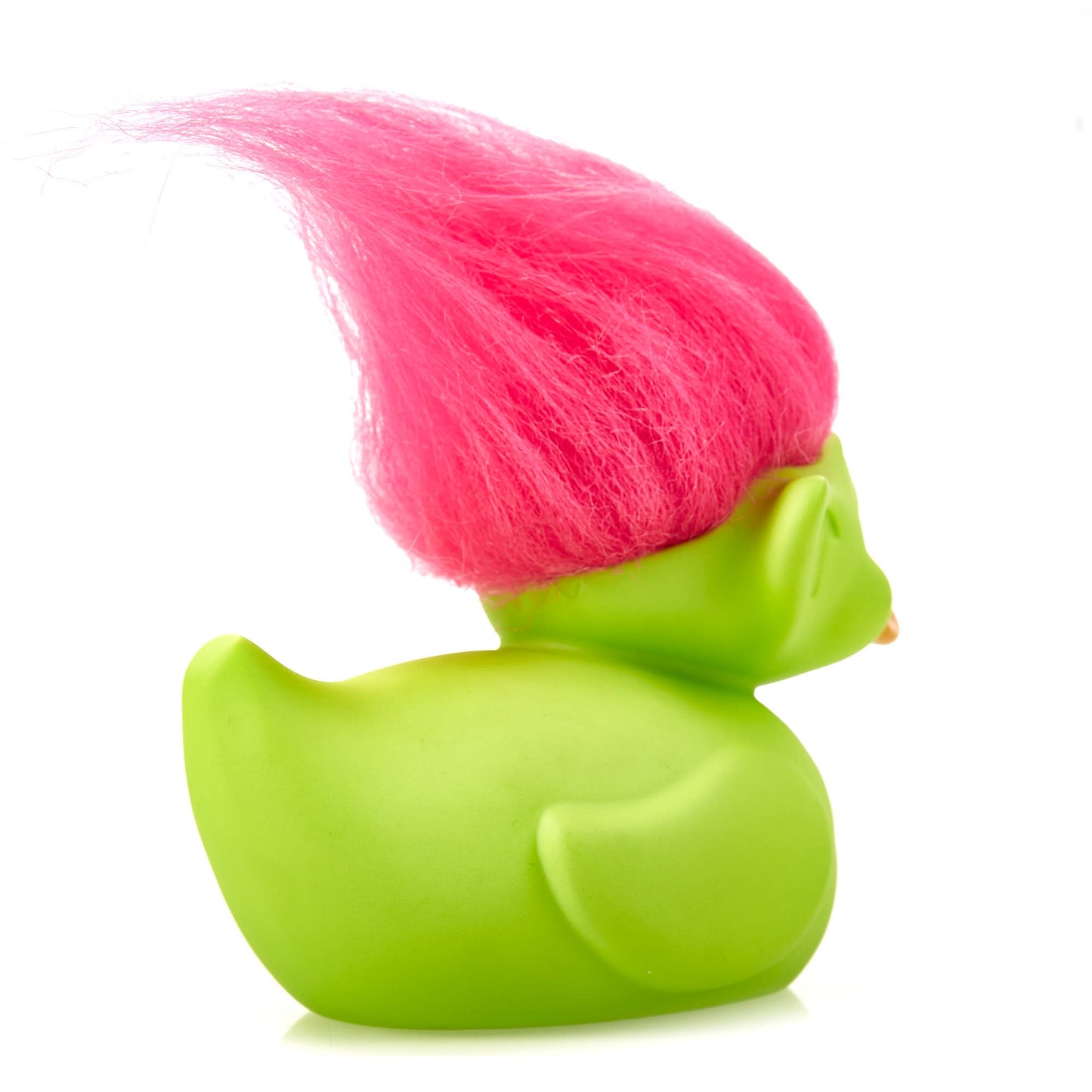 Canard Green Troll - PRECOMMANDE*