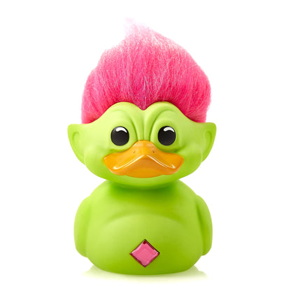 Canard Green Troll - PRECOMMANDE*