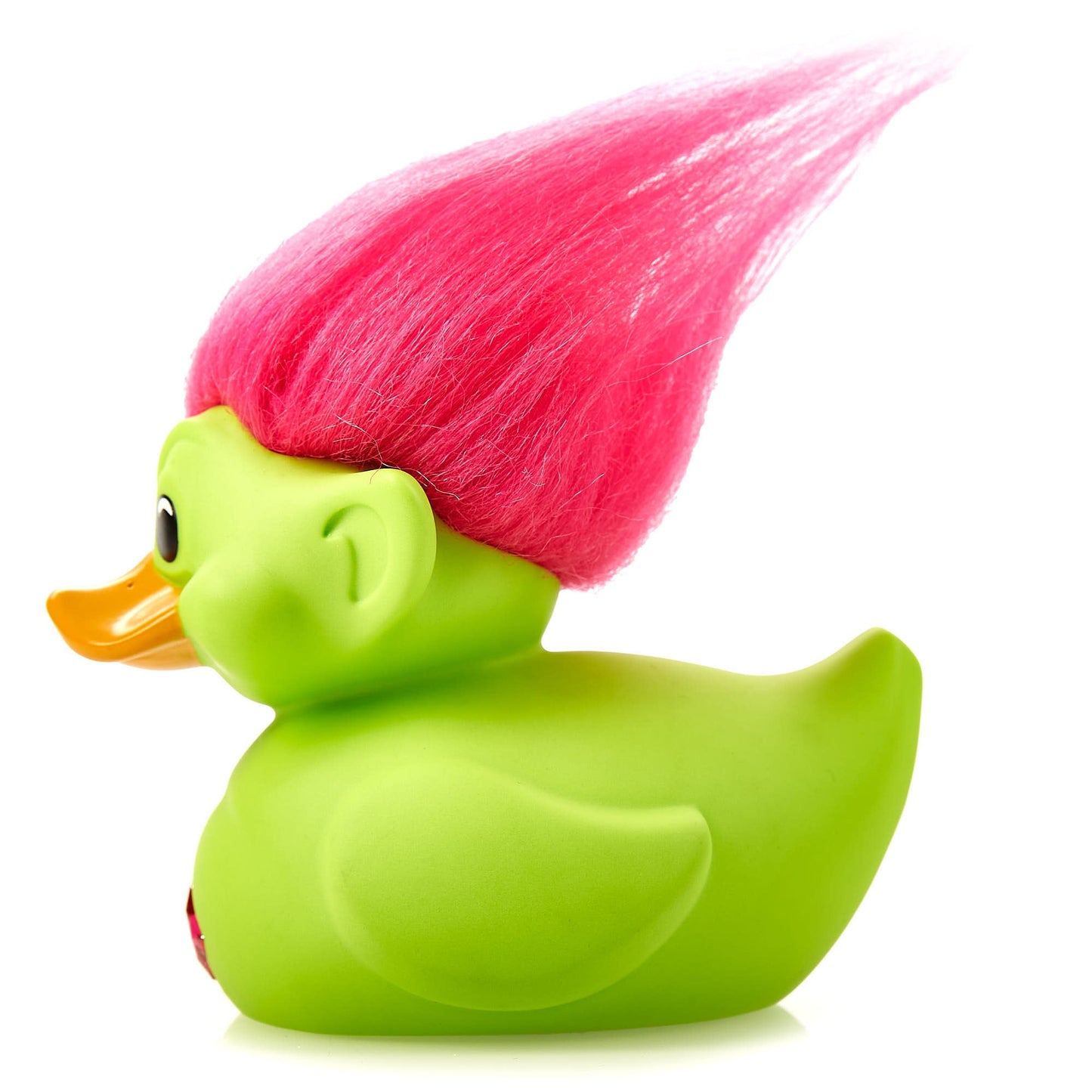 Canard Green Troll - PRECOMMANDE*