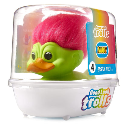 Canard Green Troll - PRECOMMANDE*