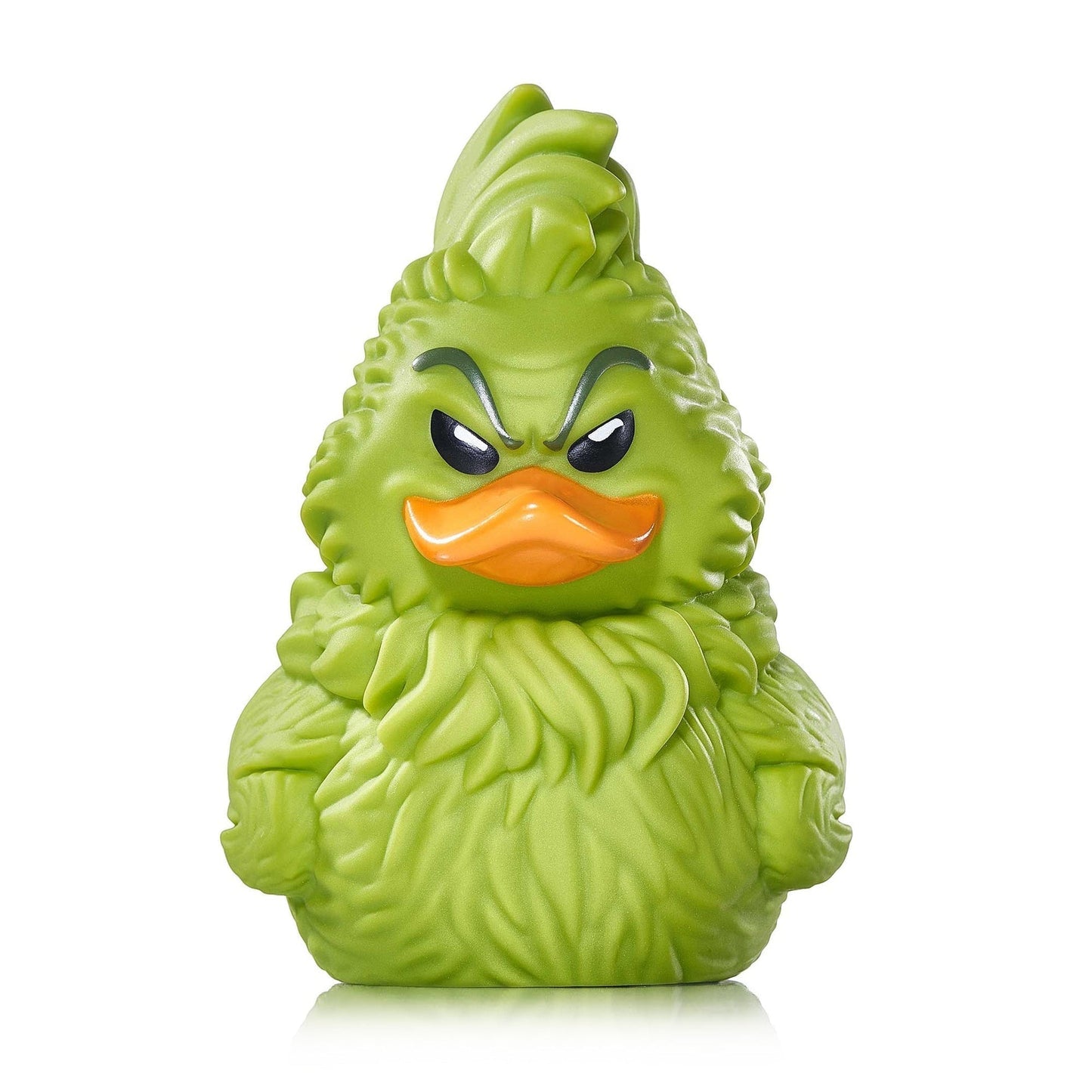 Grinch-Ente (Erste Ausgabe)