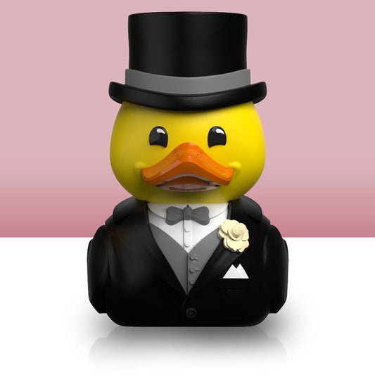 Married Duck (Erstausgabe)