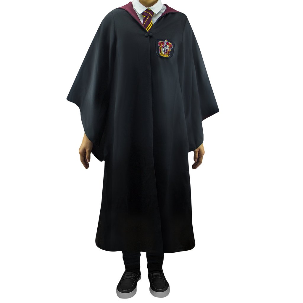 Robe de Sorcier Gryffondor Adultes