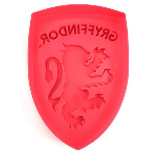*Gryffindor Silikon-Kuchenform