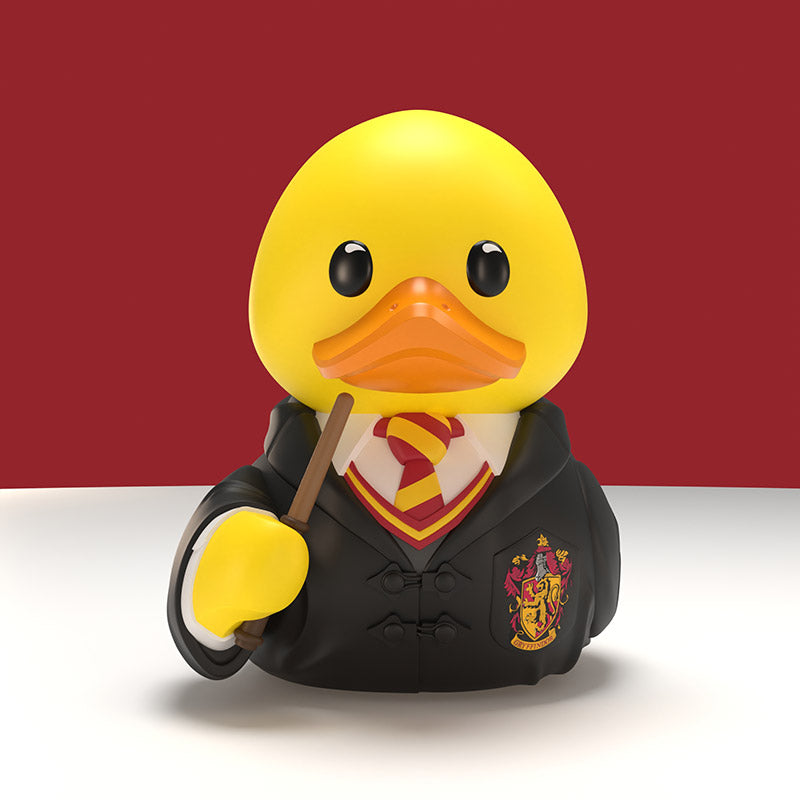 Canard Harry Potter: Gryffondor TUBBZ (Collector's Edition) - vue 3