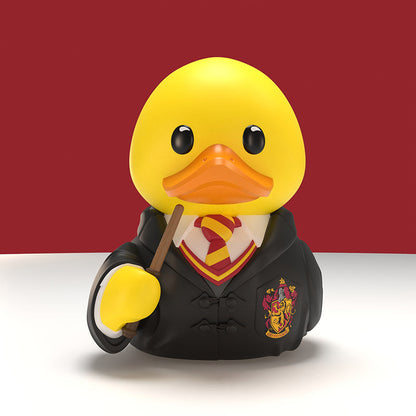 Canard Harry Potter: Gryffondor TUBBZ (Collector's Edition) - vue 3