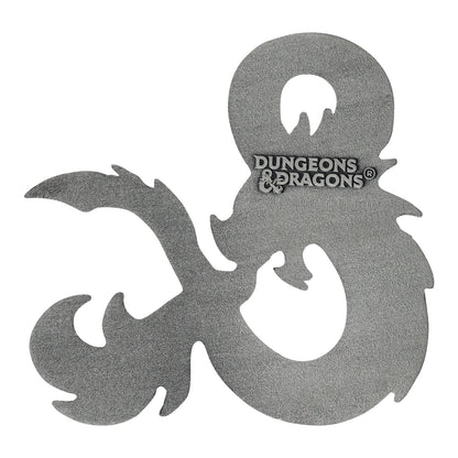 Médaillon collector Dungeons & Dragons - Ampersand
