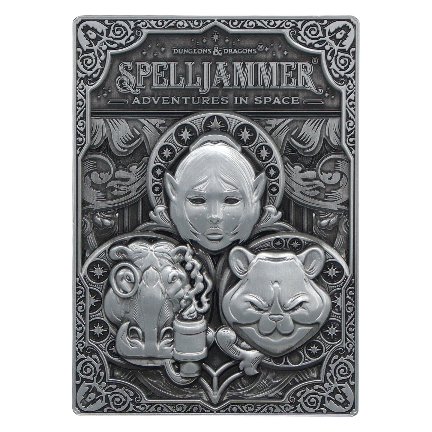 Lingot collector Dungeons & Dragons - Spelljammer Adventures in Space