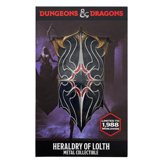 Lingot collector Dungeons & Dragons - Lolth the Spider QueenLLingot collector Dungeons & Dragons - Lolth the Spider QueeniLingot collector Dungeons & Dragons - Lolth the Spider QueennLingot collector Dungeons & Dragons - Lolth the Spider QueengLingot collector Dungeons & Dragons - Lolth the Spider QueenoLingot collector Dungeons & Dragons - Lolth the Spider QueentLingot collector Dungeons & Dragons - Lolth the Spider Queen Lingot collector Dungeons & Dragons - Lolth the Spider QueencLingot collector Dungeon
