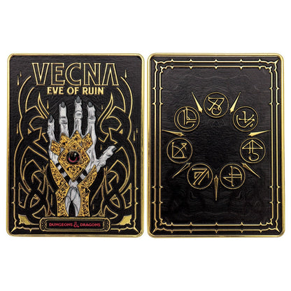 Lingot collector Dungeons & Dragons - Vecna Eve of RuinLLingot collector Dungeons & Dragons - Vecna Eve of RuiniLingot collector Dungeons & Dragons - Vecna Eve of RuinnLingot collector Dungeons & Dragons - Vecna Eve of RuingLingot collector Dungeons & Dragons - Vecna Eve of RuinoLingot collector Dungeons & Dragons - Vecna Eve of RuintLingot collector Dungeons & Dragons - Vecna Eve of Ruin Lingot collector Dungeons & Dragons - Vecna Eve of RuincLingot collector Dungeons & Dragons - Vecna Eve of RuinoLingot c