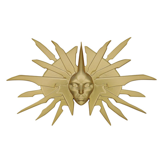 Médaillon collector Dungeons & Dragons - Lady of Pain