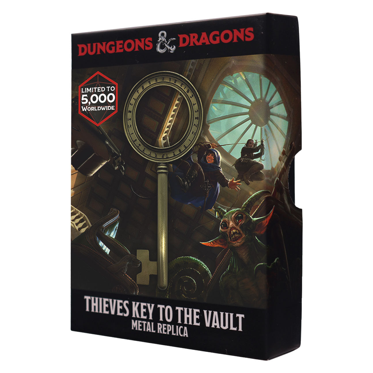 Réplique collector Dungeons & Dragons - Thieves Key to the Vault from Keys from the Golden VaultRRéplique collector Dungeons & Dragons - Thieves Key to the Vault from Keys from the Golden VaultéRéplique collector Dungeons & Dragons - Thieves Key to the Vault from Keys from the Golden VaultpRéplique collector Dungeons & Dragons - Thieves Key to the Vault from Keys from the Golden VaultlRéplique collector Dungeons & Dragons - Thieves Key to the Vault from Keys from the Golden VaultiRéplique collector Dungeons