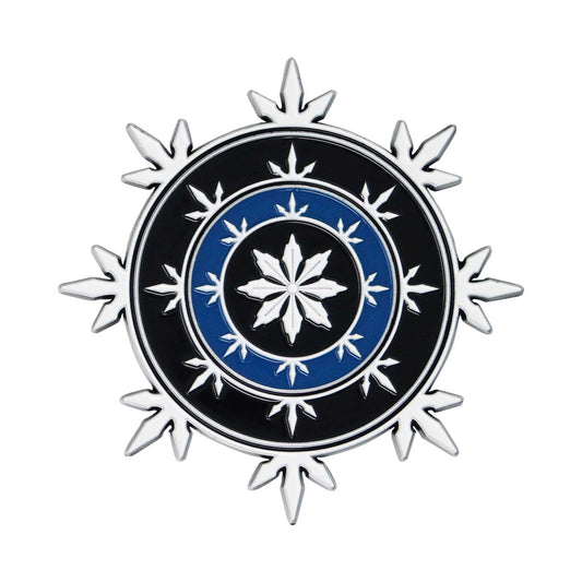 Médaillon collector Dungeons & Dragons - Neverwinter Heraldry