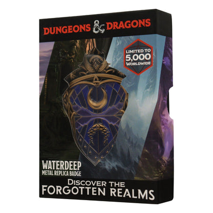 Objet collector Dungeons & Dragons - Waterdeep BadgeMObjet collector Dungeons & Dragons - Waterdeep BadgeéObjet collector Dungeons & Dragons - Waterdeep BadgedObjet collector Dungeons & Dragons - Waterdeep BadgeaObjet collector Dungeons & Dragons - Waterdeep BadgeiObjet collector Dungeons & Dragons - Waterdeep BadgelObjet collector Dungeons & Dragons - Waterdeep BadgelObjet collector Dungeons & Dragons - Waterdeep BadgeoObjet collector Dungeons & Dragons - Waterdeep BadgenObjet collector Dungeons & Dragons 
