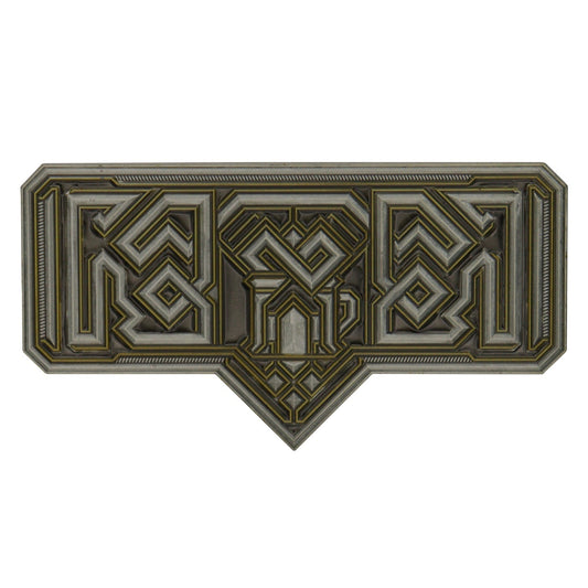 Lingot collector Dungeons & Dragons - Mithral Hall