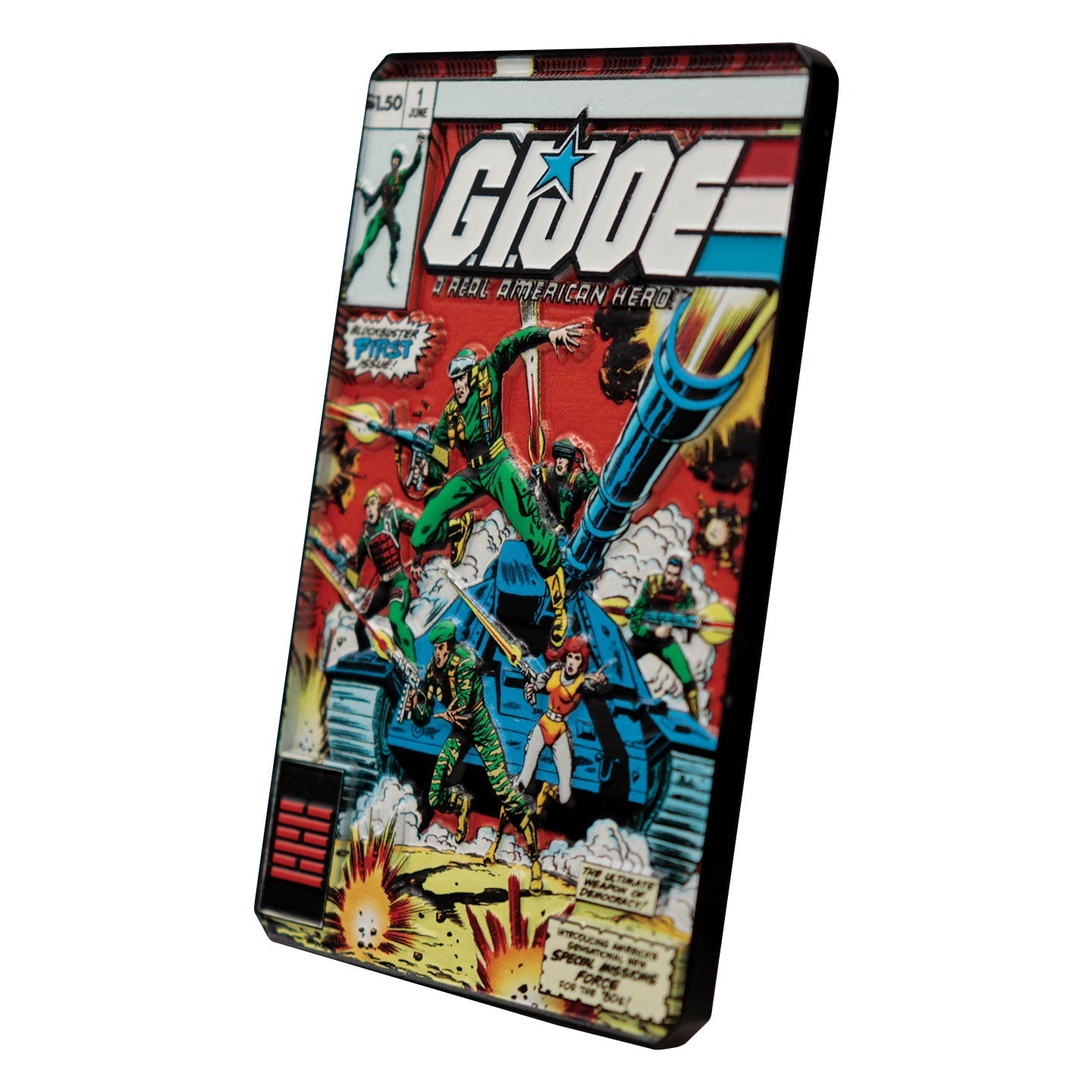 Lingot collector G.I. - Joe: A Real American Hero #1LLingot collector G.I. - Joe: A Real American Hero #1iLingot collector G.I. - Joe: A Real American Hero #1nLingot collector G.I. - Joe: A Real American Hero #1gLingot collector G.I. - Joe: A Real American Hero #1oLingot collector G.I. - Joe: A Real American Hero #1tLingot collector G.I. - Joe: A Real American Hero #1 Lingot collector G.I. - Joe: A Real American Hero #1cLingot collector G.I. - Joe: A Real American Hero #1oLingot collector G.I. - Joe: A Real