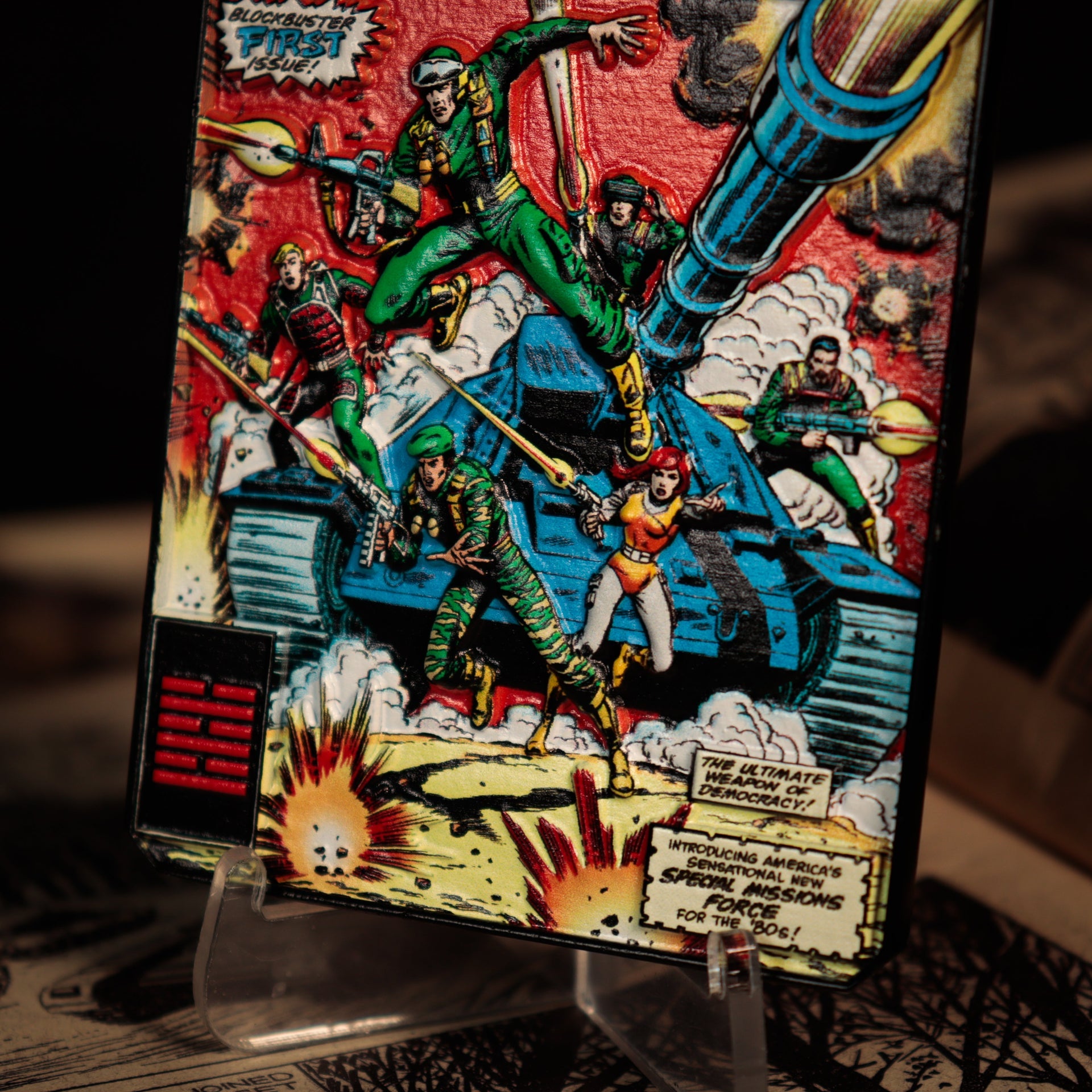 Lingot collector G.I. - Joe: A Real American Hero #1LLingot collector G.I. - Joe: A Real American Hero #1iLingot collector G.I. - Joe: A Real American Hero #1nLingot collector G.I. - Joe: A Real American Hero #1gLingot collector G.I. - Joe: A Real American Hero #1oLingot collector G.I. - Joe: A Real American Hero #1tLingot collector G.I. - Joe: A Real American Hero #1 Lingot collector G.I. - Joe: A Real American Hero #1cLingot collector G.I. - Joe: A Real American Hero #1oLingot collector G.I. - Joe: A Real