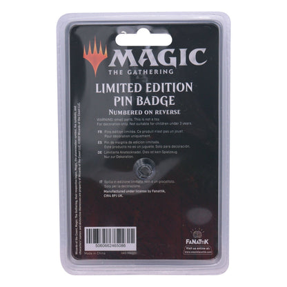 Pin's Magic: The Gathering - Expert Level